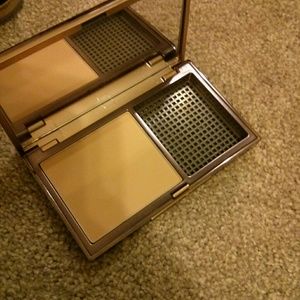 Urban decay powder foundation in light warm